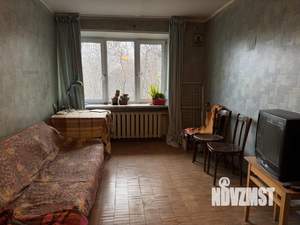 2-к квартира, на длительный срок, 40м2, 1/5 этаж