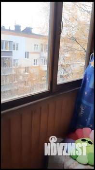 2-к квартира, на длительный срок, 42м2, 5/5 этаж