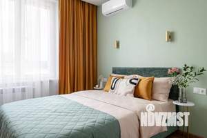 1-к квартира, посуточно, 19м2, 1/1 этаж