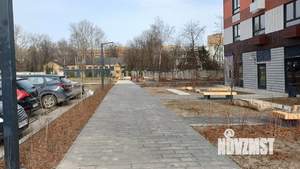 2-к квартира, на длительный срок, 45м2, 15/23 этаж