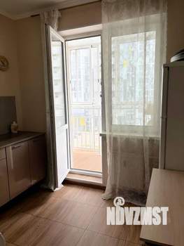 1-к квартира, на длительный срок, 35м2, 3/17 этаж