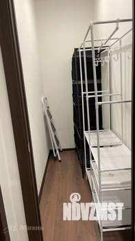 2-к квартира, на длительный срок, 58м2, 16/22 этаж