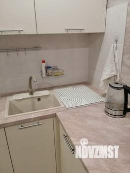 1-к квартира, на длительный срок, 37м2, 14/19 этаж