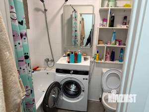 2-к квартира, на длительный срок, 43м2, 12/18 этаж