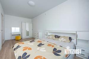 2-к квартира, посуточно, 55м2, 20/25 этаж