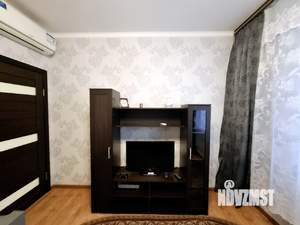 1-к квартира, на длительный срок, 45м2, 10/12 этаж