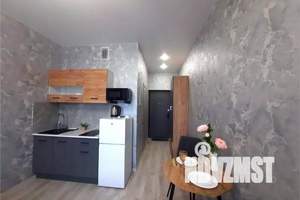 1-к квартира, посуточно, 22м2, 5/18 этаж