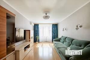3-к квартира, на длительный срок, 86м2, 8/24 этаж