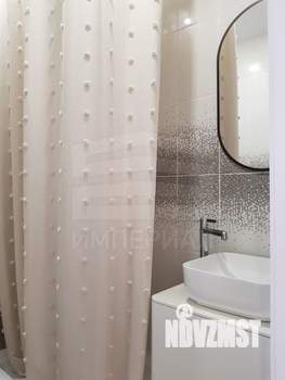 Студия квартира, на длительный срок, 23м2, 1/4 этаж