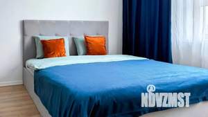 1-к квартира, посуточно, 30м2, 13/17 этаж