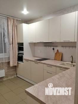 1-к квартира, на длительный срок, 37м2, 14/19 этаж