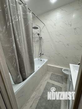 2-к квартира, на длительный срок, 38м2, 6/17 этаж