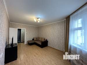 1-к квартира, на длительный срок, 43м2, 8/25 этаж