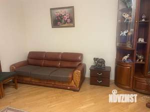 3-к квартира, на длительный срок, 120м2, 16/17 этаж