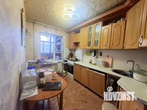 3-к квартира, на длительный срок, 72м2, 6/17 этаж