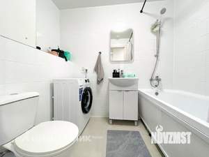 Студия квартира, на длительный срок, 32м2, 17/25 этаж