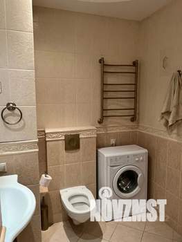 1-к квартира, посуточно, 50м2, 2/17 этаж