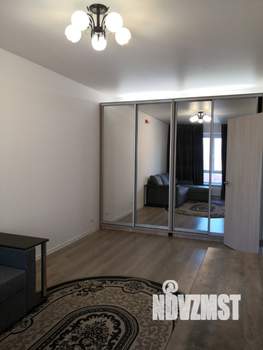 2-к квартира, на длительный срок, 51м2, 19/25 этаж