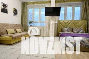 2-к квартира, посуточно, 45м2, 7/17 этаж