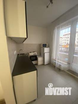 1-к квартира, на длительный срок, 32м2, 2/5 этаж