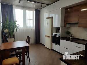 2-к квартира, на длительный срок, 90м2, 10/21 этаж