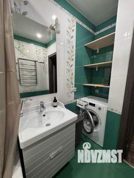 2-к квартира, на длительный срок, 62м2, 6/17 этаж