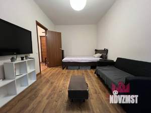 1-к квартира, на длительный срок, 35м2, 11/18 этаж