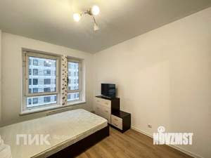 1-к квартира, на длительный срок, 33м2, 9/25 этаж