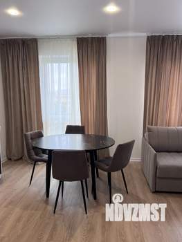 1-к квартира, на длительный срок, 32м2, 6/25 этаж