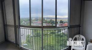 Студия квартира, на длительный срок, 29м2, 10/12 этаж