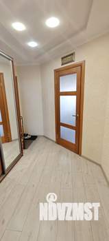 1-к квартира, на длительный срок, 45м2, 10/17 этаж