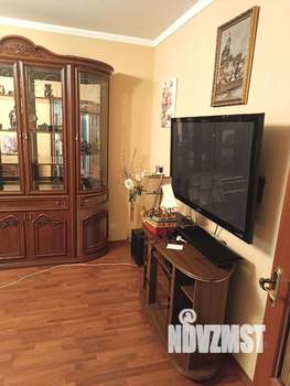 2-к квартира, на длительный срок, 50м2, 4/10 этаж