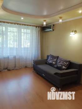 1-к квартира, на длительный срок, 30м2, 5/5 этаж