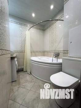 1-к квартира, посуточно, 31м2, 1/1 этаж