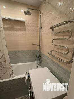 3-к квартира, на длительный срок, 76м2, 18/27 этаж