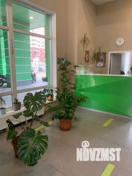 2-к квартира, на длительный срок, 61м2, 20/24 этаж