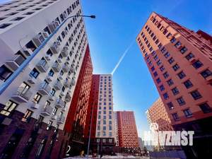 2-к квартира, посуточно, 39м2, 1/1 этаж