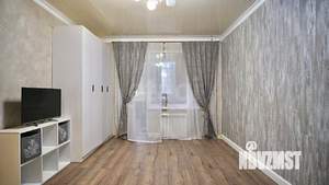 1-к квартира, на длительный срок, 42м2, 1/9 этаж