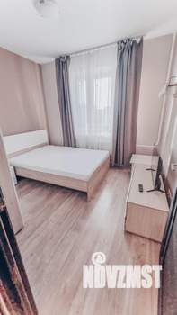 1-к квартира, на длительный срок, 42м2, 11/18 этаж
