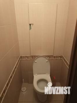 2-к квартира, на длительный срок, 55м2, 6/17 этаж