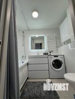 1-к квартира, на длительный срок, 35м2, 17/25 этаж