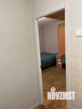 1-к квартира, на длительный срок, 36м2, 5/5 этаж