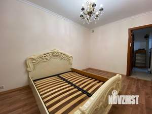 2-к квартира, на длительный срок, 50м2, 1/17 этаж