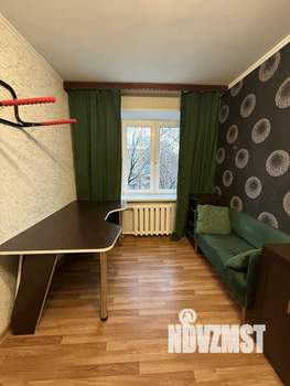 2-к квартира, на длительный срок, 54м2, 4/5 этаж