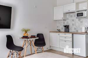 1-к квартира, посуточно, 21м2, 1/1 этаж