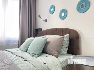 1-к квартира, посуточно, 19м2, 1/1 этаж