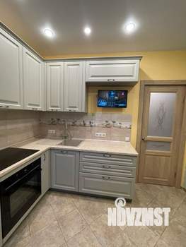 1-к квартира, на длительный срок, 36м2, 6/17 этаж