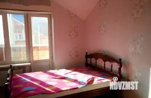 2-к квартира, на длительный срок, 53м2, 4/4 этаж