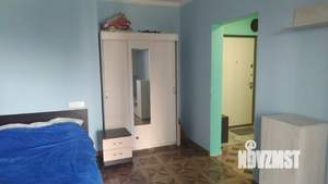 1-к квартира, на длительный срок, 38м2, 4/25 этаж