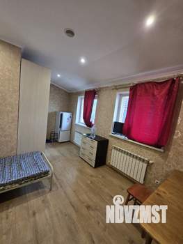 1-к квартира, на длительный срок, 30м2, 2/2 этаж